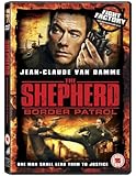 The Shepherd - Border Patrol [DVD] [2008]