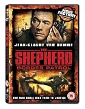 The Shepherd [DVD] [2008]