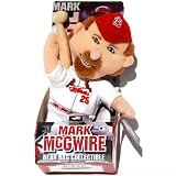 Mark McGwire - Bean Bag Plush