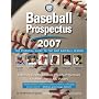 Baseball Prospectus 2007: The Essential Guide to the 2007 Baseball Season