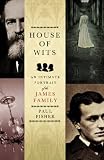 House of Wits: An Intimate Portrait of the James Family