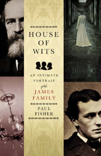 House of Wits: An Intimate Portrait of the James Family