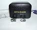 BVLGARI CUFFLINKS NEW IN BOX by Bvlgari