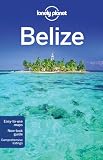 Belize (Country Travel Guide) 51DwNKZxKCL. SL160 Belize (Country Travel Guide)