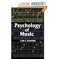 The Psychology of Music