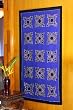 'Mae Lao,' Yao wall hanging 'Mae Lao,' Yao wall hanging