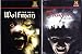 The History Channel : The History Of Werewolves The Real Wolfman , The History Of Vampires Vampire Secrets : Halloween 2 Pack