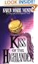 Kiss of the Highlander (The Highlander Series, Book 4)