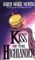 Kiss of the Highlander