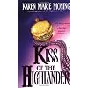 Kiss of the Highlander