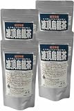 凍頂ウーロン茶（台湾産）焙煎茶200gx4の画像