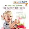 Top 100 Finger Foods