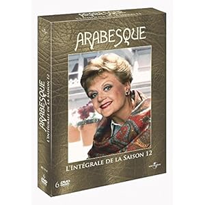 Arabesque - Saison 12