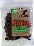 UPC 850501000050 product image for Sam's Harvest Jerky - Original Recipe, 4 oz. Bag (Pack of 4) | upcitemdb.com