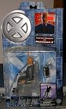 51DwP8K1EuL. SL160  MARVEL X MEN PROFESSOR X  CLEAR VARIANT MOVIE FIGURE PATRICK STEWART MOC