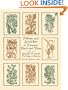 Folklore and Symbolism of Flowers, Plants and Trees (Dover Pictorial Archive)
