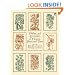 Folklore and Symbolism of Flowers, Plants and Trees (Dover Pictorial Archive)