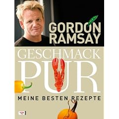Geschmack pur: Meine besten Rezepte