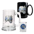 Orlando Magic NBA 15oz Tankard, 15oz Ceramic Mug & 2oz Shot Glass Set - Primary Logo by Great American Products