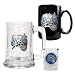Orlando Magic NBA 15oz Tankard, 15oz Ceramic Mug & 2oz Shot Glass Set - Primary Logo by Great American Products