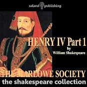 Henry IV Part One | [William Shakespeare]
