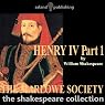 Henry IV Part One
