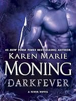 Darkfever: Fever Series Book 1