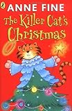 The killer cat's Christmas