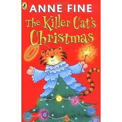 The Killer Cat's Christmas