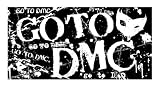 デトロイト・メタル・シティ DMCビッグタオルの画像