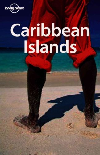Produkt-Bild: (Lonely Planet Caribbean Islands) By Ver Berkmoes, Ryan (Author) Paperback on 01-Oct-2008