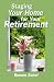 Staging Your Home for Your Retirement