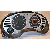 95 96 97 98 99 Mitsubishi Eclipse MT Manual Transmission Billet Aluminum Gauges Trim... by APC