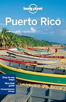 Puerto Rico (Regional Travel Guide)