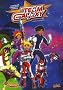 Team Galaxy, Tome 1 : Viva las Venus!