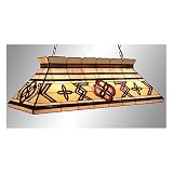 Imperial International 42in Nandale Billiard Lamp
