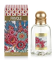 Fragonard Frivole Eau de Toilette 100ml