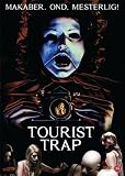 Tourist Trap (1979) (Region 2) (Import)