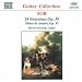 Sor: 24 Exercises, Op. 35; Pi�ces de Soci�t�, Op. 33