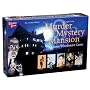 University Games Murder Mystery Mansion Children's Game