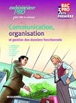 Communication, Organisation et gestio...