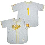 Philadelphia Phillies Authentic 1938 Chuck Klein Road Jersey by Mitchell & Ness