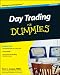 Day Trading For Dummies (For Dummies (Business & P