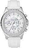 Michael Kors – Quartz White Dial Women’s Watch – MK5389