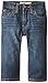 Levi's Big Boys' Holster Denim Shorts, Dusty Vintage, 12