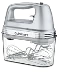 Cuisinart HM-90BCS Power Advantage Pl...