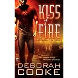 Kiss of Fire