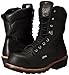 Wolverine Men's Buckeye EAA Safety-Toe 8