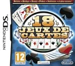 18 Jeux de cartes