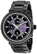 Fossil Ceramic Multifunction Ladies Watch CE1009 Fossil Ceramic Multifunction Ladies Watch CE1009